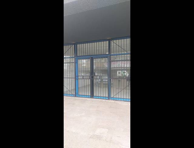 BUSINESS PROPERTY TO RENT IN PRETORIA WEST